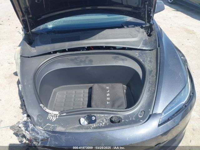 5YJ3E1EA5RF843972 Tesla MODEL 3