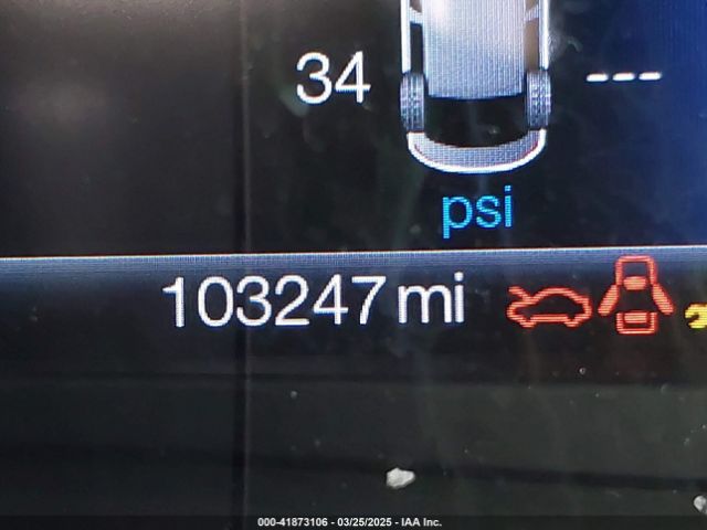 3FA6P0SUXHR147336 Ford Fusion Energi Titanium