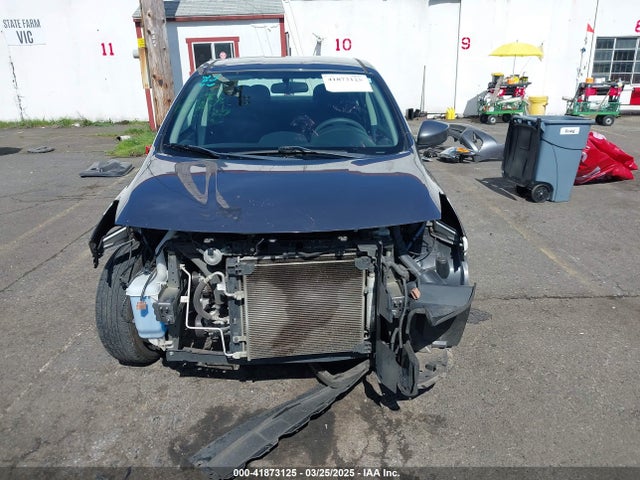 3N1CN7AP4JL839143 Nissan 2018