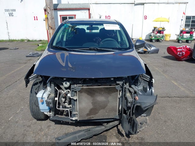 3N1CN7AP4JL839143 Nissan 2018