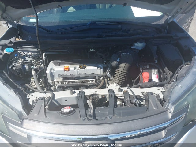 2HKRM3H75EH505721 Honda Cr-v Ex-l