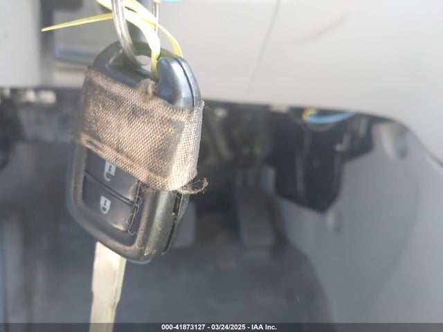 2HKRM3H75EH505721 Honda Cr-v Ex-l