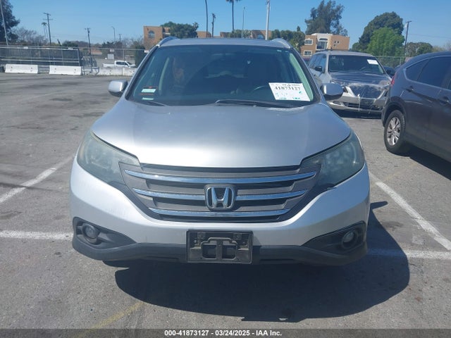 2HKRM3H75EH505721 Honda Cr-v Ex-l