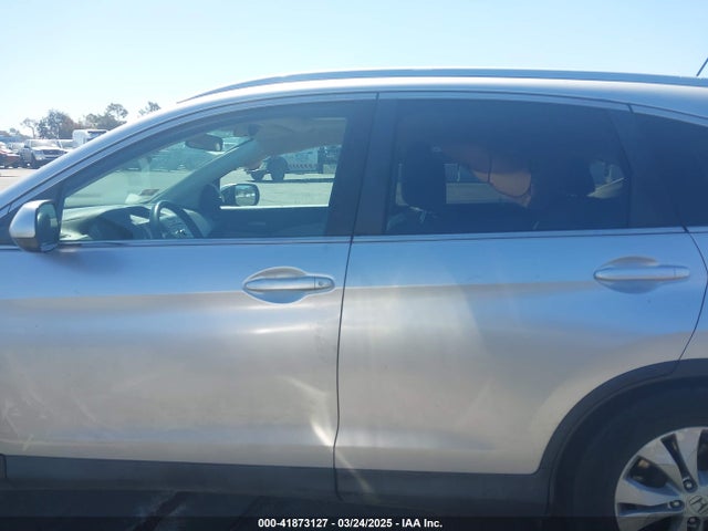 2HKRM3H75EH505721 Honda Cr-v Ex-l