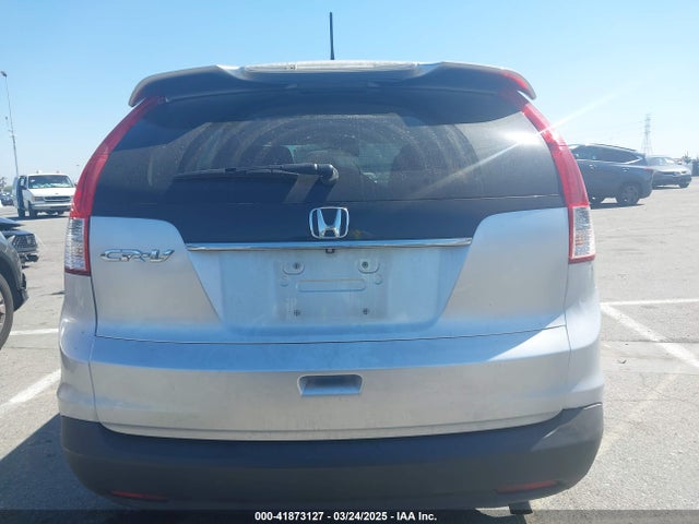 2HKRM3H75EH505721 Honda Cr-v Ex-l
