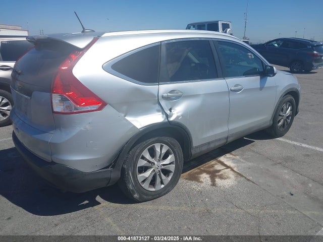 2HKRM3H75EH505721 Honda Cr-v Ex-l