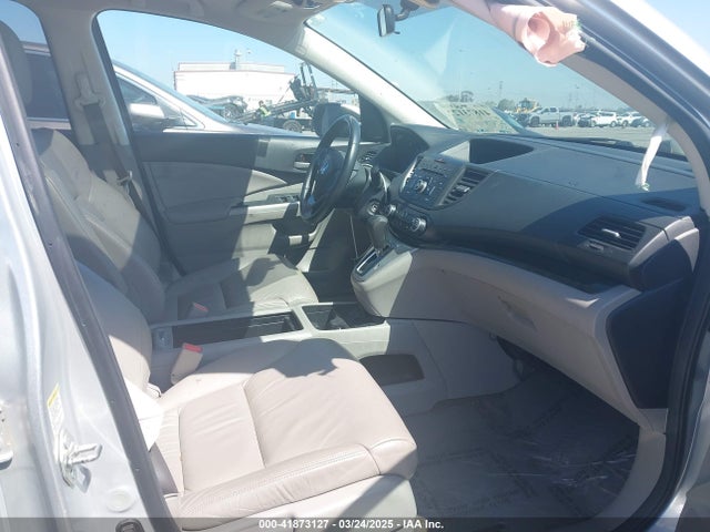 2HKRM3H75EH505721 Honda Cr-v Ex-l