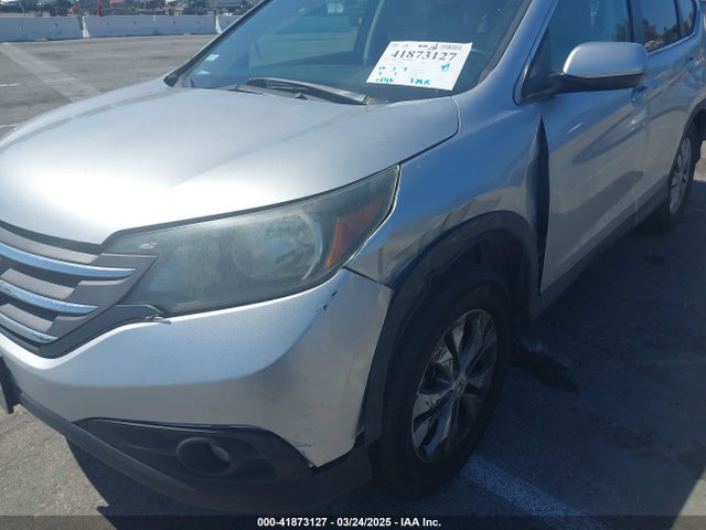 2HKRM3H75EH505721 Honda Cr-v Ex-l