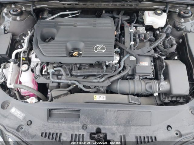 58ADA1C18RU044203 Lexus ES 300H