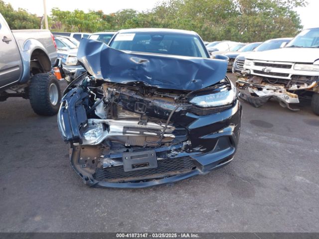 3CZRZ1H32PM738790 Honda Hr-v 2wd Lx