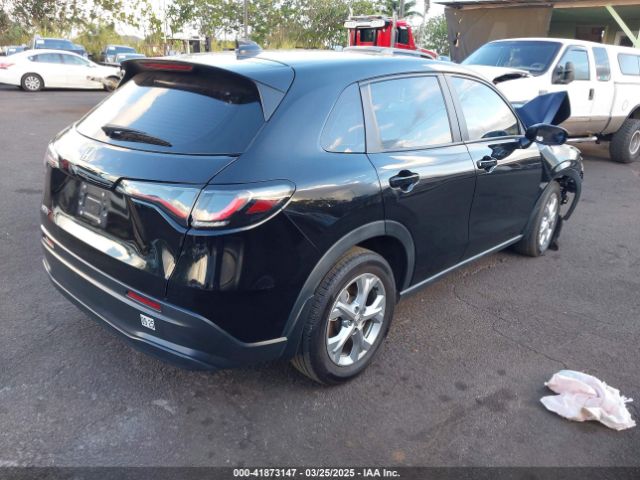 3CZRZ1H32PM738790 Honda Hr-v 2wd Lx