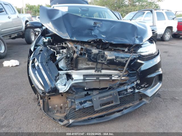 3CZRZ1H32PM738790 Honda Hr-v 2wd Lx