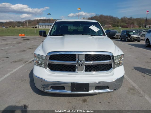 1C6RR7FG5ES292189 RAM 1500 Tradesman