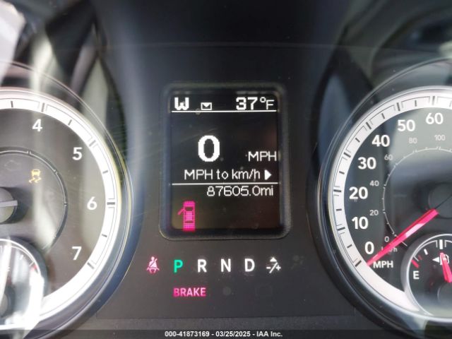 1C6RR7FG5ES292189 RAM 1500 Tradesman