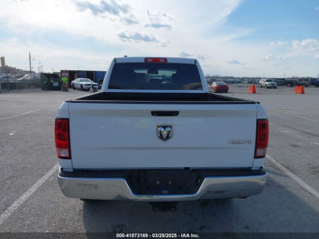 1C6RR7FG5ES292189 RAM 1500 Tradesman