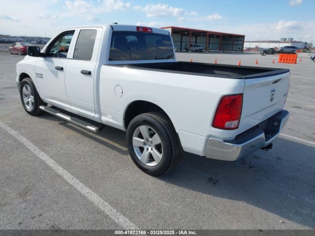 1C6RR7FG5ES292189 RAM 1500 Tradesman