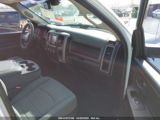 1C6RR7FG5ES292189 RAM 1500 Tradesman
