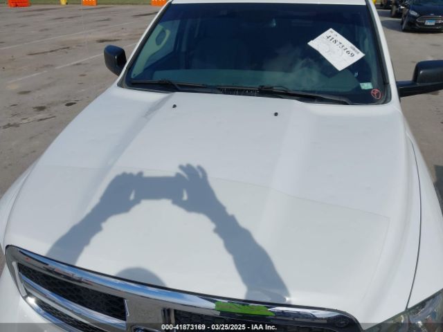 1C6RR7FG5ES292189 RAM 1500 Tradesman