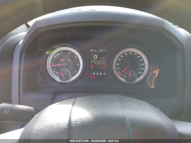 1C6RR7FG5ES292189 RAM 1500 Tradesman