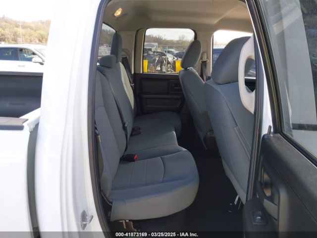 1C6RR7FG5ES292189 RAM 1500 Tradesman