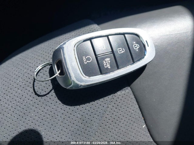 5NPEK4JC5MH125746 Hyundai Sonata N Line