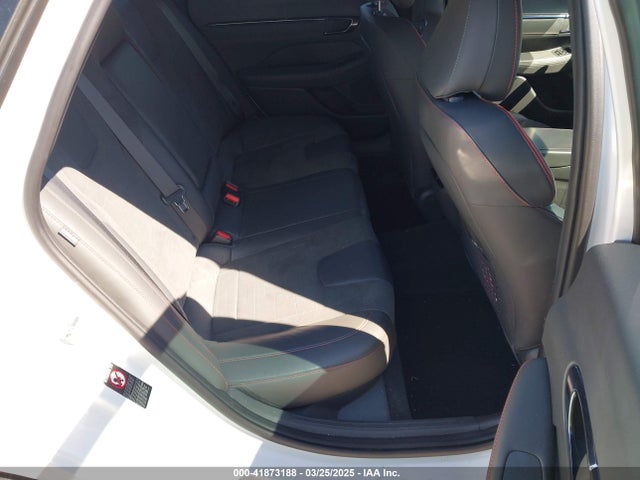 5NPEK4JC5MH125746 Hyundai Sonata N Line