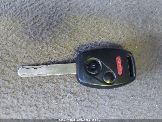 41873204 :رقم المزاد ، 2HGFG12618H528443 vin ، 2008 Honda Civic Lx مزاد بيع