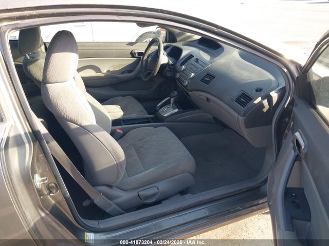 41873204 :رقم المزاد ، 2HGFG12618H528443 vin ، 2008 Honda Civic Lx مزاد بيع