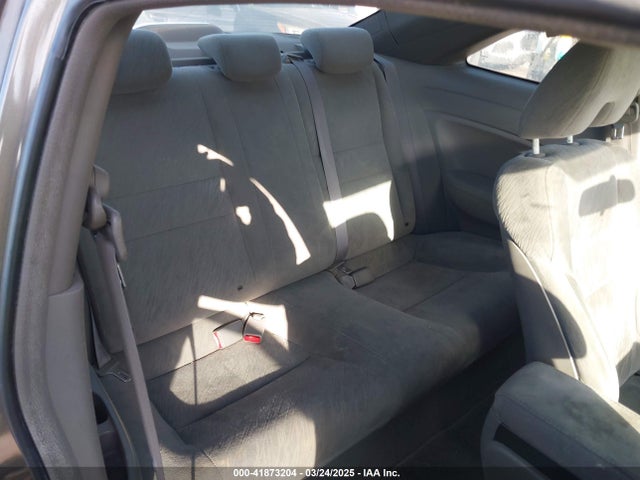 41873204 :رقم المزاد ، 2HGFG12618H528443 vin ، 2008 Honda Civic Lx مزاد بيع