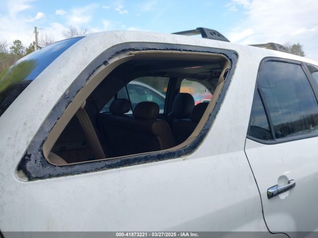 2006 ACURA MDX 2HNYD18616H524021 Photo 5