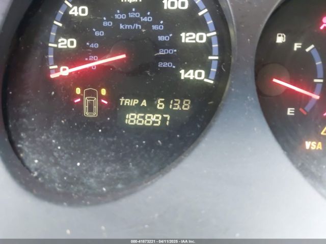 2006 ACURA MDX 2HNYD18616H524021 Photo 6