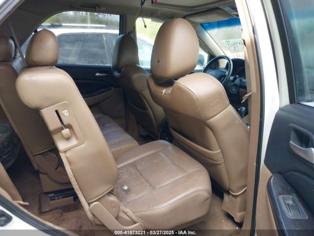 2006 ACURA MDX 2HNYD18616H524021 Photo 7