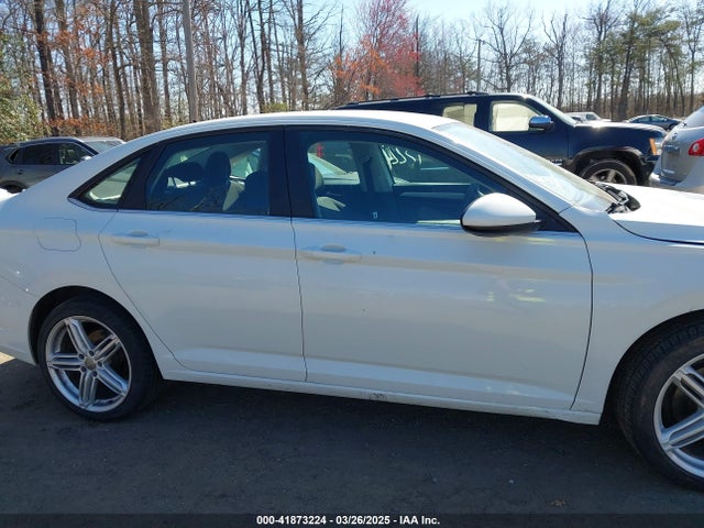 3VWC57BU7KM020606 Volkswagen Jetta 1.4t R-line/1.4t S/1.4t Se