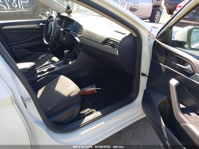 3VWC57BU7KM020606 Volkswagen Jetta 1.4t R-line/1.4t S/1.4t Se