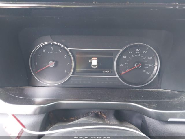 5XYRL4LC5MG064630 KIA SORENTO S