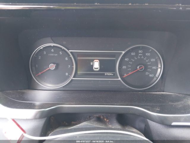 5XYRL4LC5MG064630 KIA SORENTO S