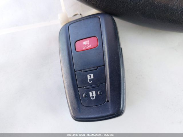JTDKARFU6G3508681 Toyota Prius Three Touring
