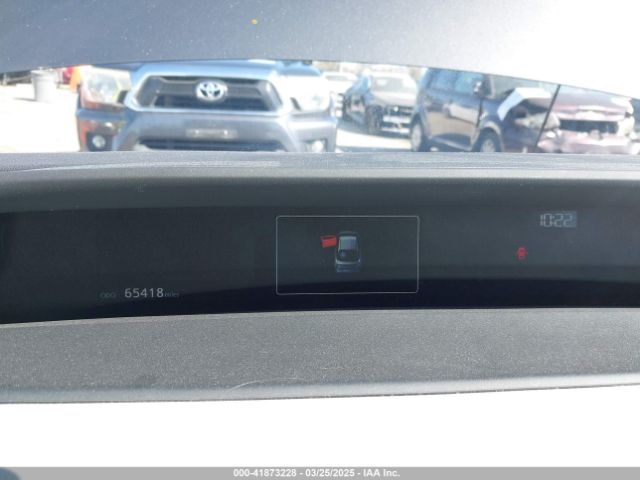 JTDKARFU6G3508681 Toyota Prius Three Touring