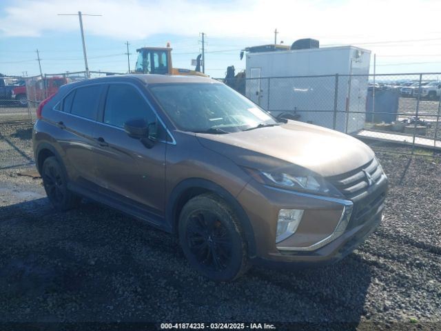 2020 MITSUBISHI ECLIPSE CROSS JA4AT4AA1LZ018334 Photo 0