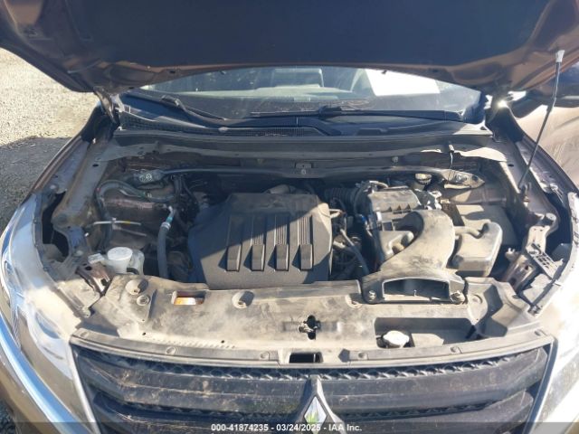 2020 MITSUBISHI ECLIPSE CROSS JA4AT4AA1LZ018334 Photo 9