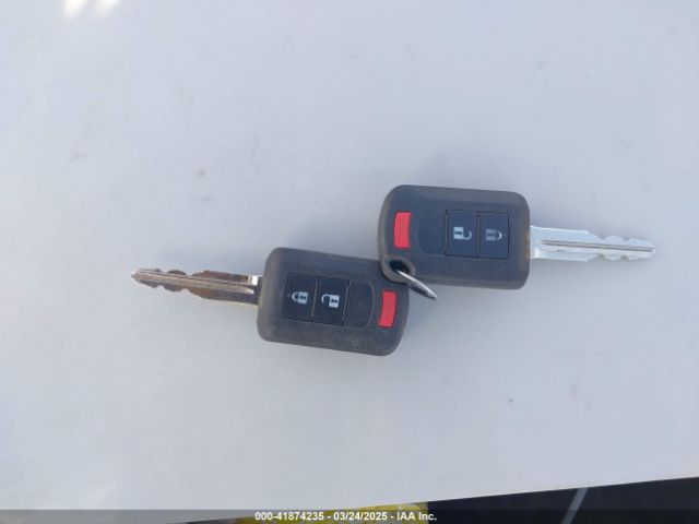 2020 MITSUBISHI ECLIPSE CROSS JA4AT4AA1LZ018334 Photo 10