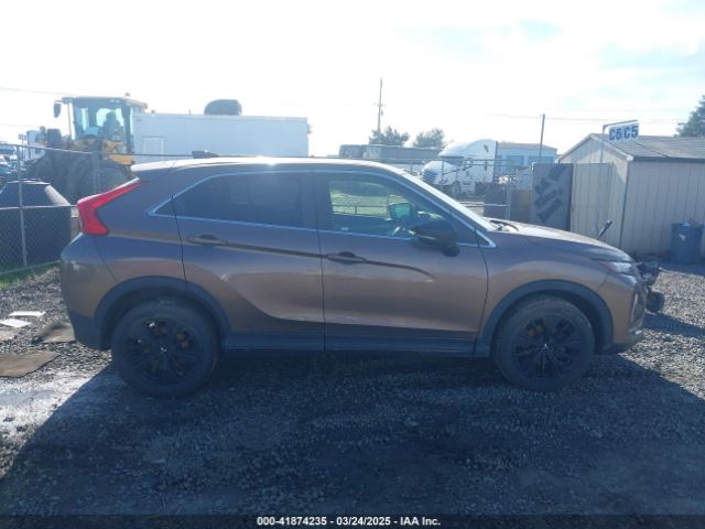 JA4AT4AA1LZ018334 Mitsubishi Eclipse Cross Le 1.5t Awc