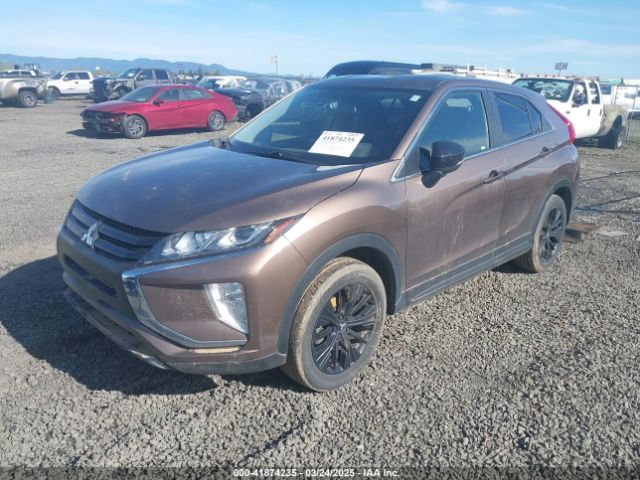 2020 MITSUBISHI ECLIPSE CROSS JA4AT4AA1LZ018334 Photo 1