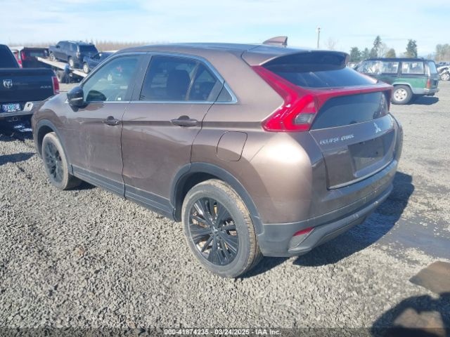 2020 MITSUBISHI ECLIPSE CROSS JA4AT4AA1LZ018334 Photo 2