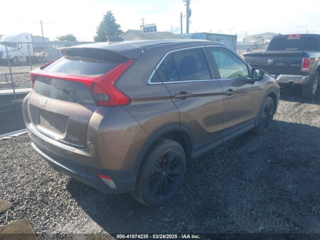 2020 MITSUBISHI ECLIPSE CROSS JA4AT4AA1LZ018334 Photo 3