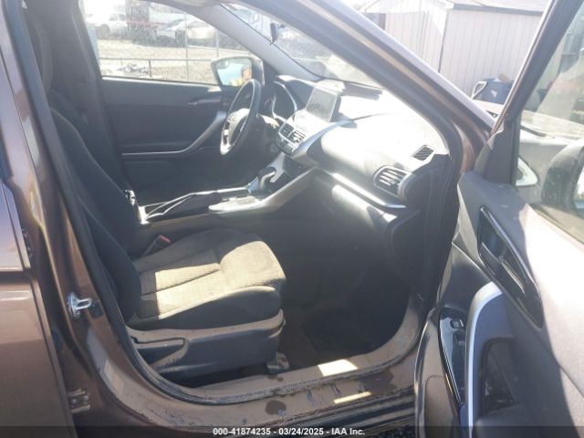 2020 MITSUBISHI ECLIPSE CROSS JA4AT4AA1LZ018334 Photo 4