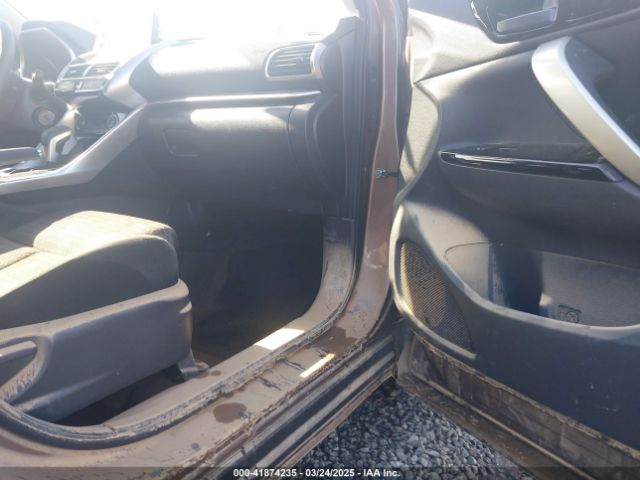 2020 MITSUBISHI ECLIPSE CROSS JA4AT4AA1LZ018334 Photo 5