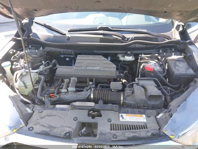 5J6RW1H5XKA025281 Honda CR-V EX