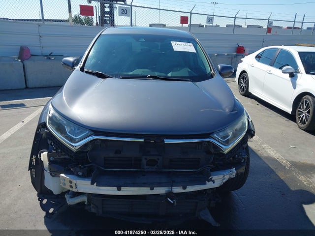 5J6RW1H5XKA025281 Honda CR-V EX
