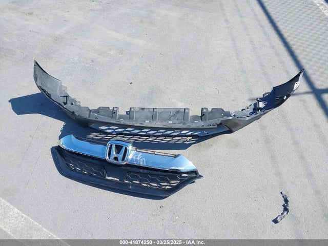 5J6RW1H5XKA025281 Honda CR-V EX